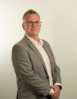 Jeff Scanlon